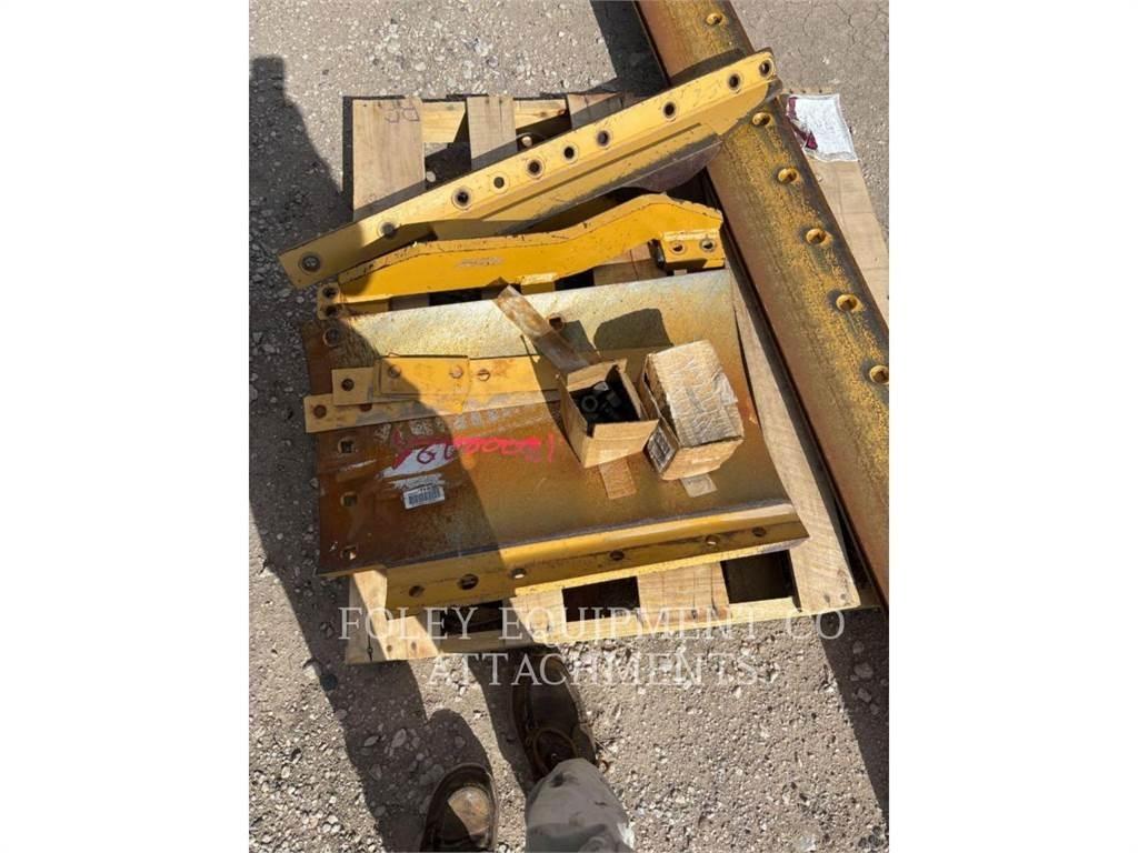 CAT BXMGML Motorgraders