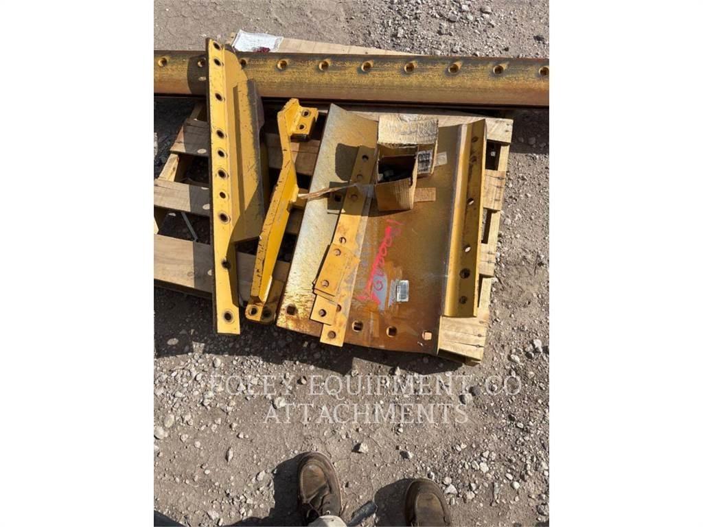CAT BXMGML Motorgraders