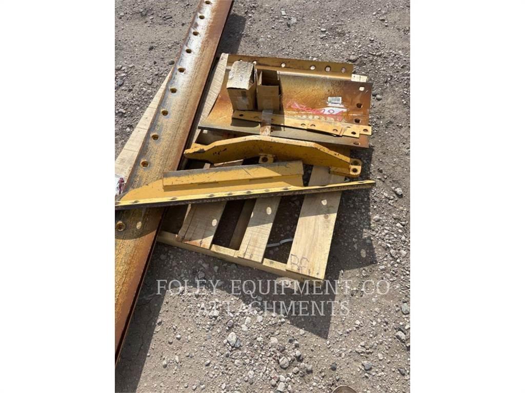 CAT BXMGML Motorgraders