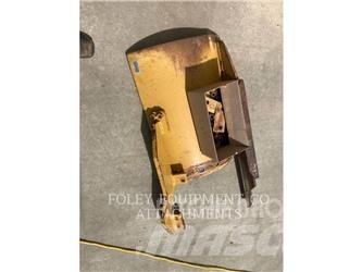CAT BXMGMR Motorgraders