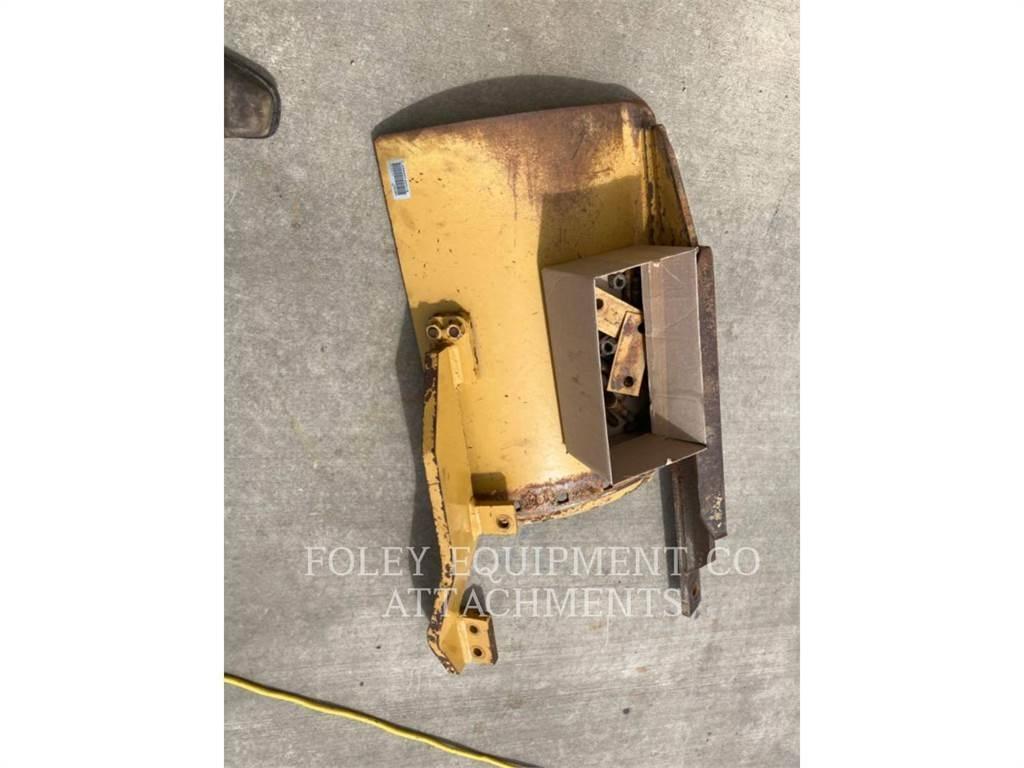 CAT BXMGMR Motorgraders
