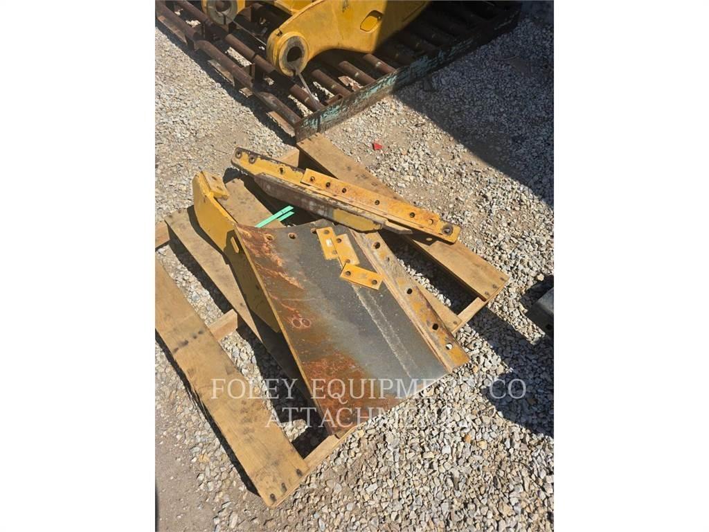 CAT BXMGMR Motorgraders
