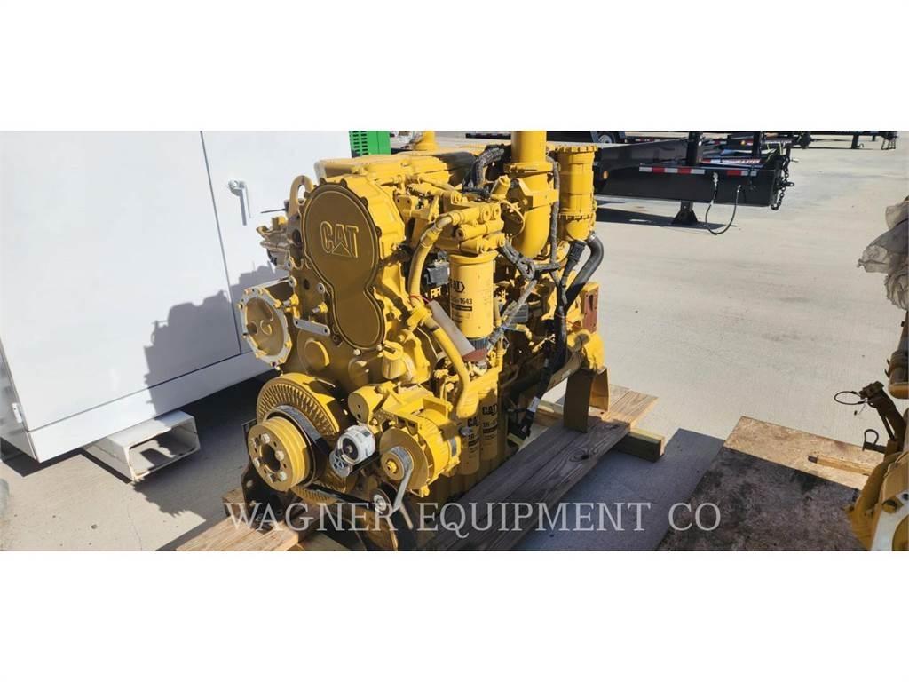 CAT C 18 Generatori diesel