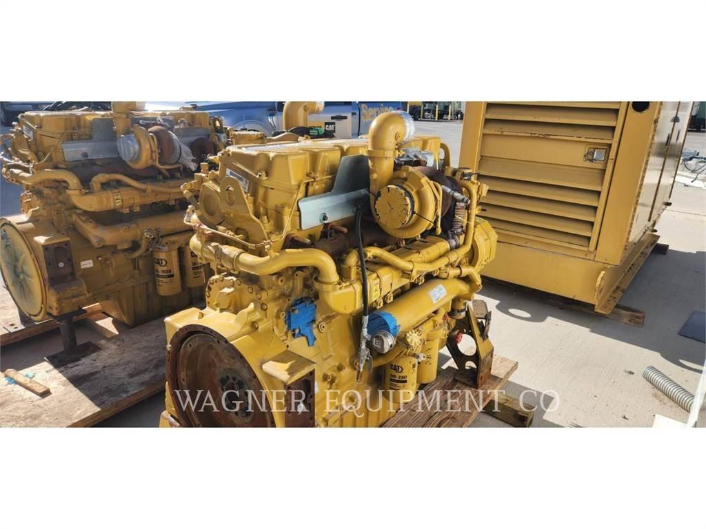CAT C 18 Generatori diesel