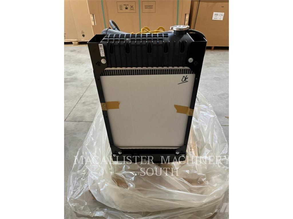 CAT C 3.4 B Motori industriali