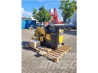 CAT C 7.1 Motori marini ausiliari