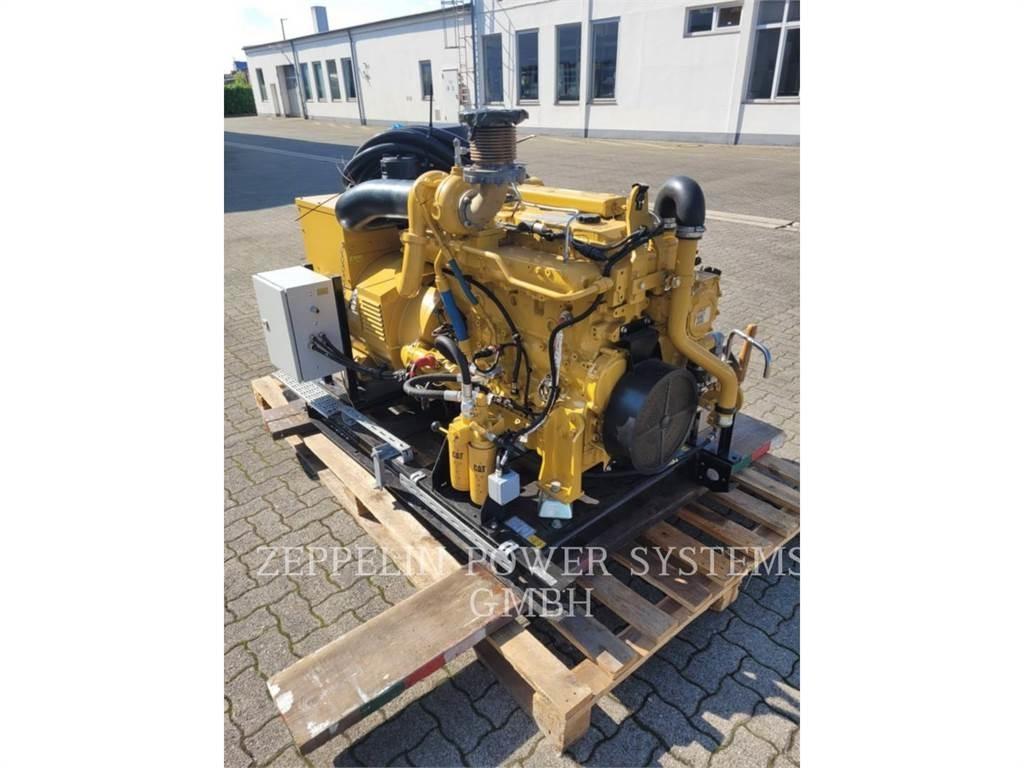 CAT C 7.1 Motori marini ausiliari