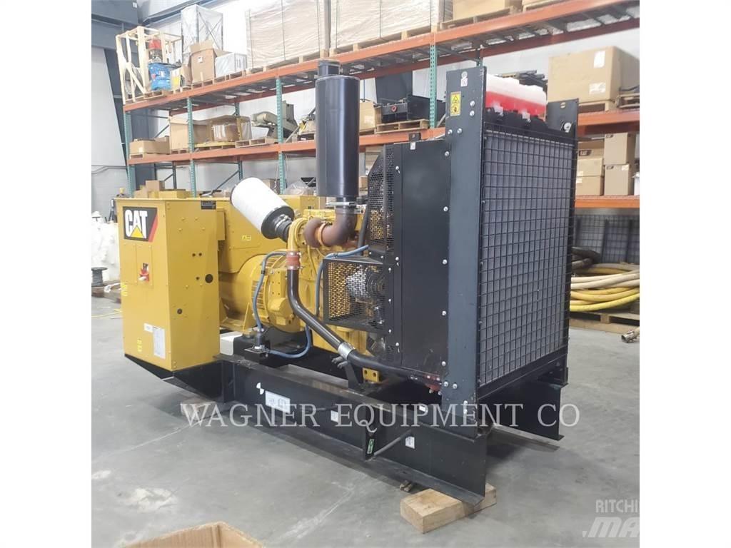 CAT C 9 Generatori diesel