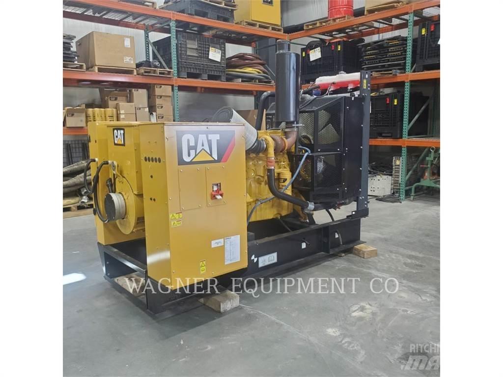 CAT C 9 Generatori diesel