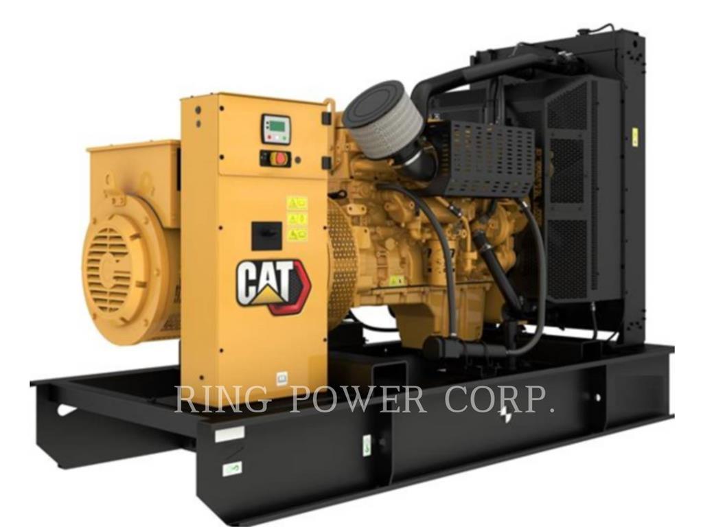 CAT C13 Generatori diesel