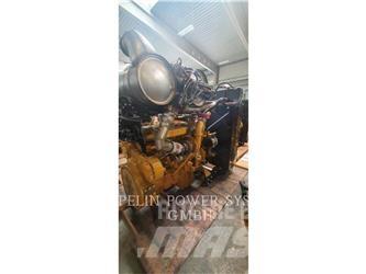CAT C13 T4F Motori industriali