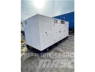 CAT C15 Generatori diesel
