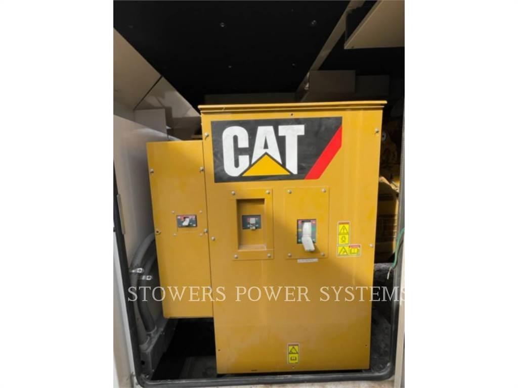 CAT C15 Generatori diesel