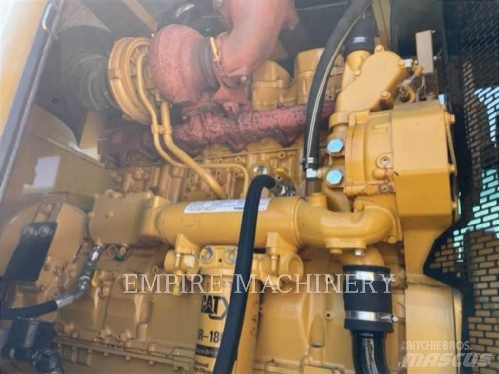 CAT C15 Generatori diesel