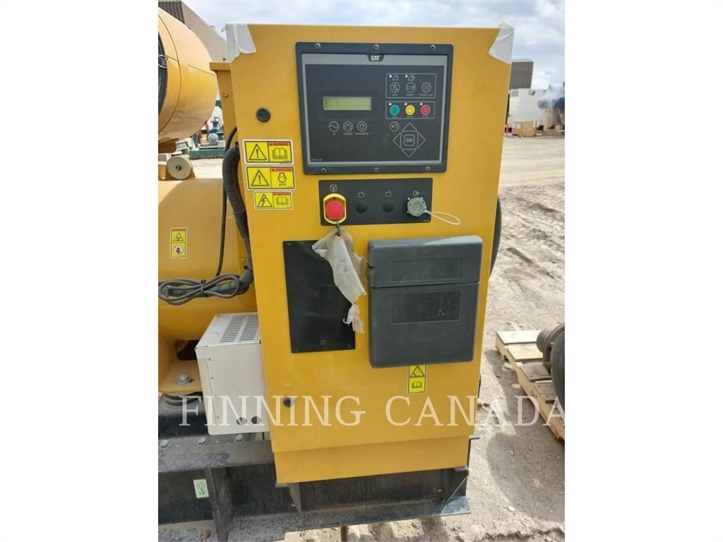 CAT C15 Generatori diesel