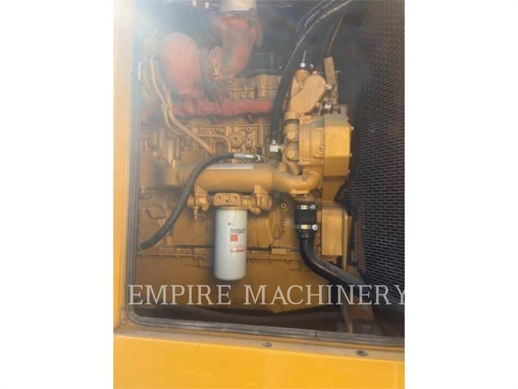 CAT C15 Generatori diesel