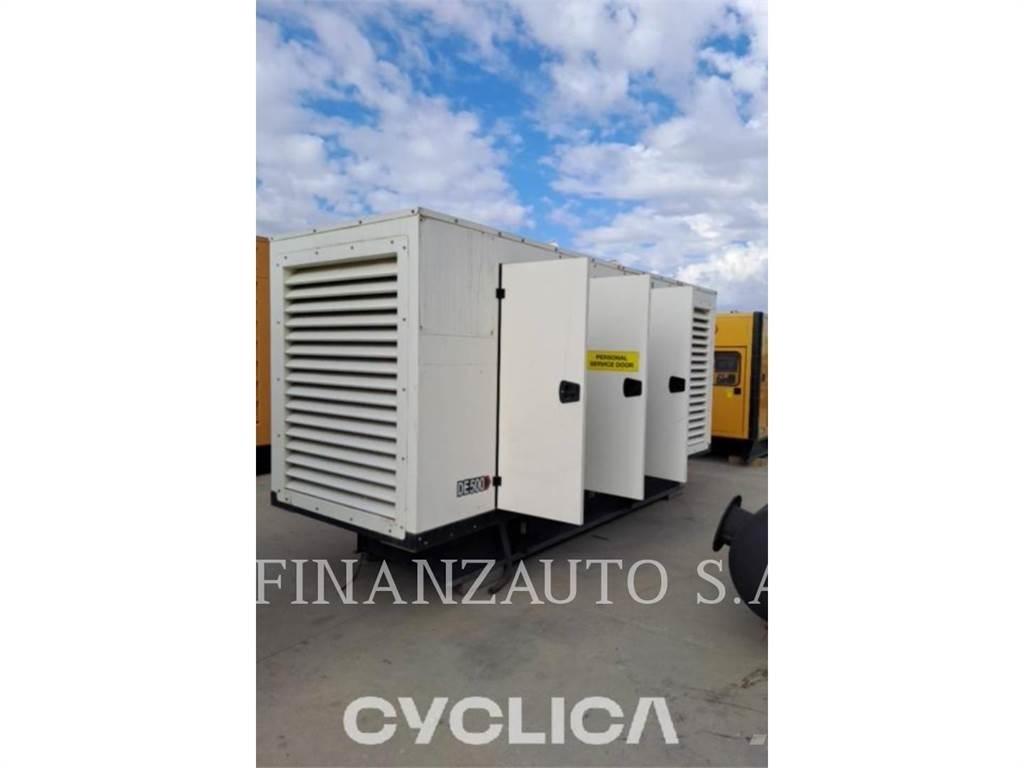 CAT C15 PGAI Altri generatori