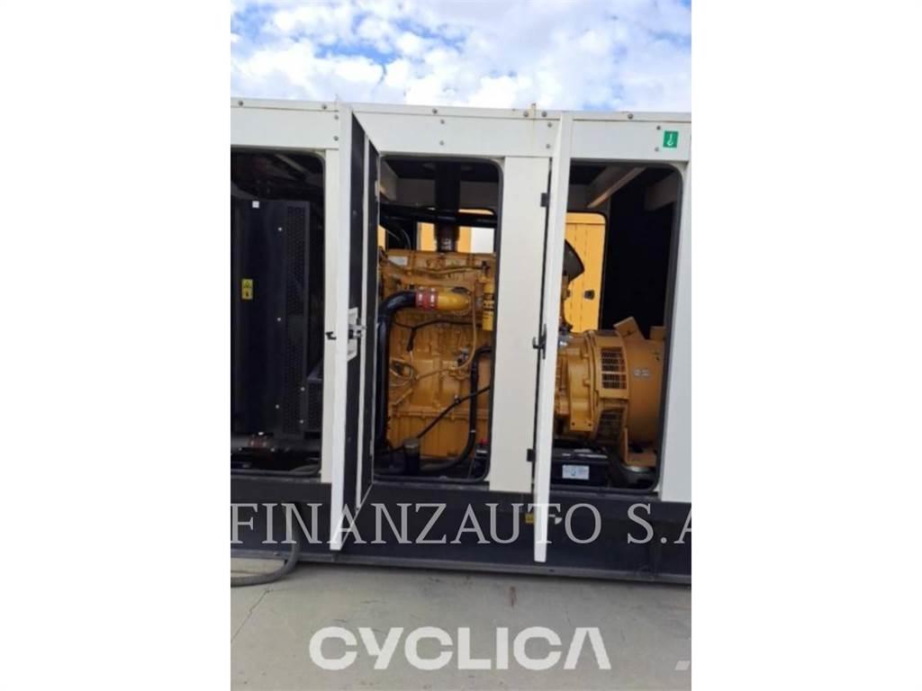 CAT C15 PGAI Altri generatori