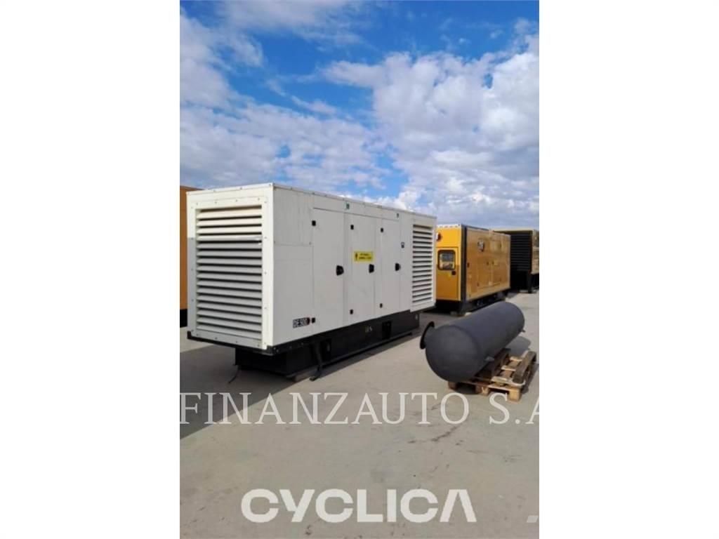 CAT C15 PGAI Altri generatori