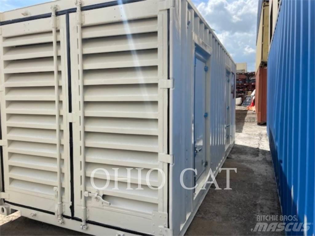 CAT C18 Altri generatori