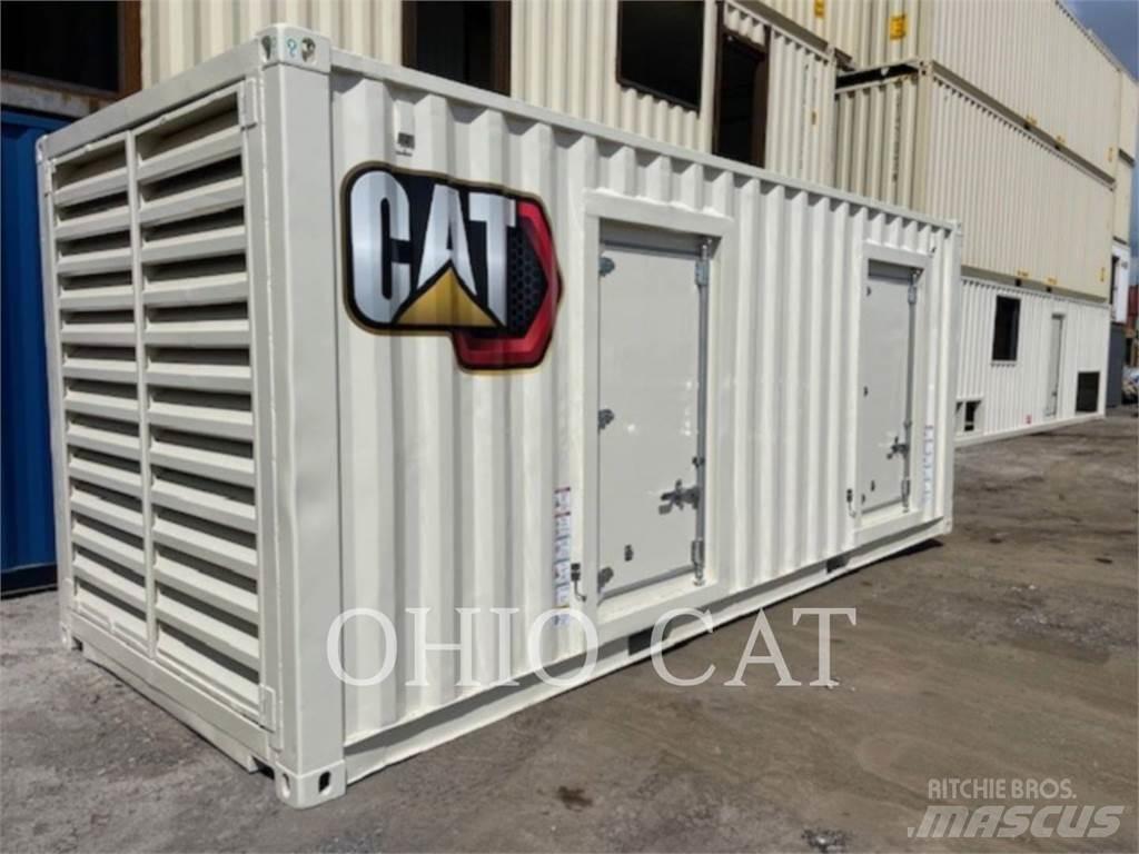 CAT C18 Altri generatori