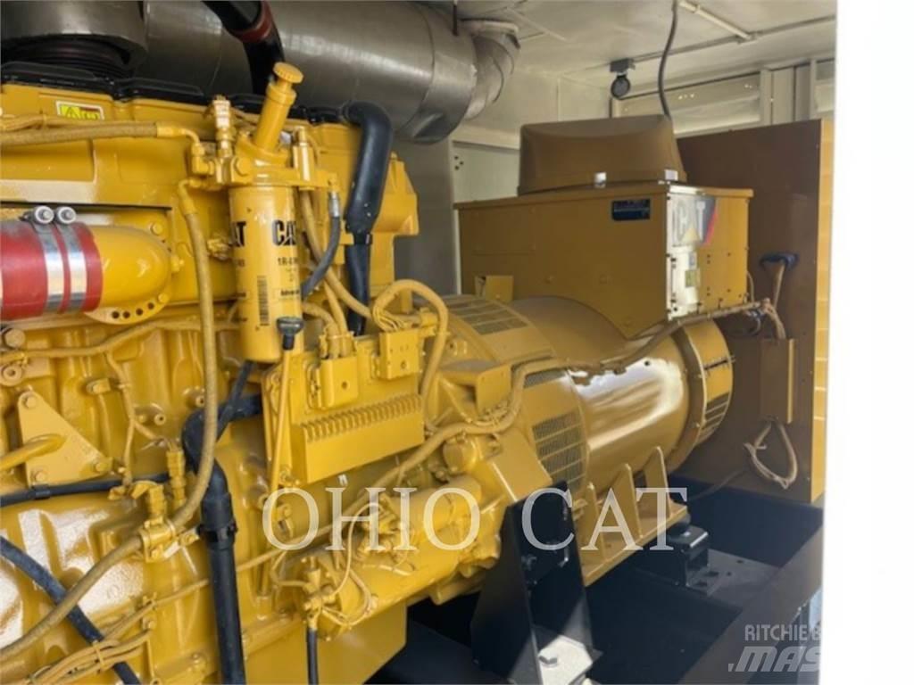 CAT C18 Altri generatori