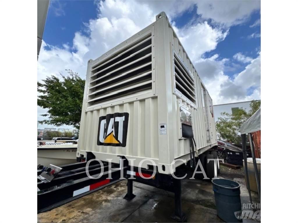 CAT C18 Altri generatori