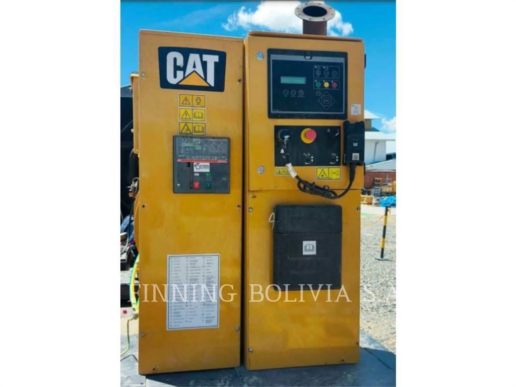 CAT C18 Motori industriali