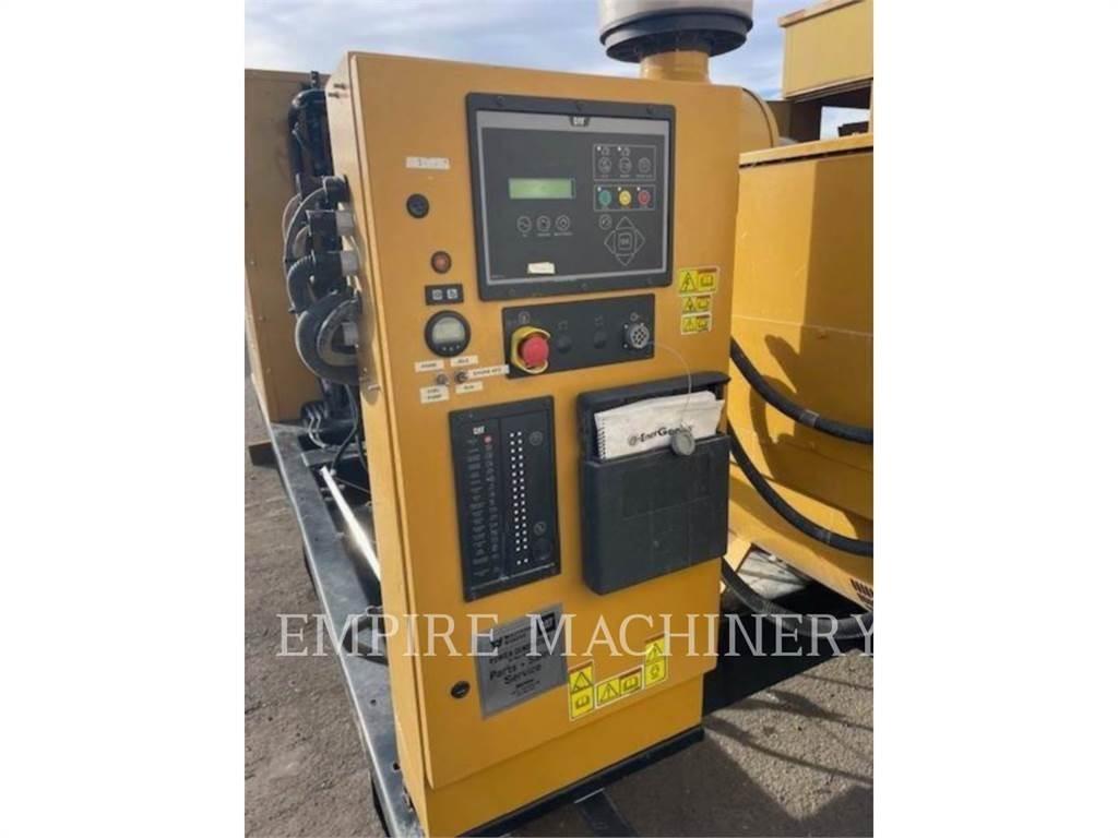 CAT C18 Generatori diesel