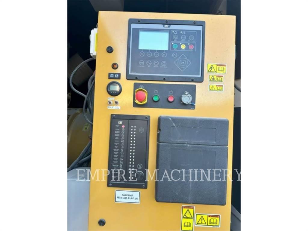 CAT C18 Altri componenti