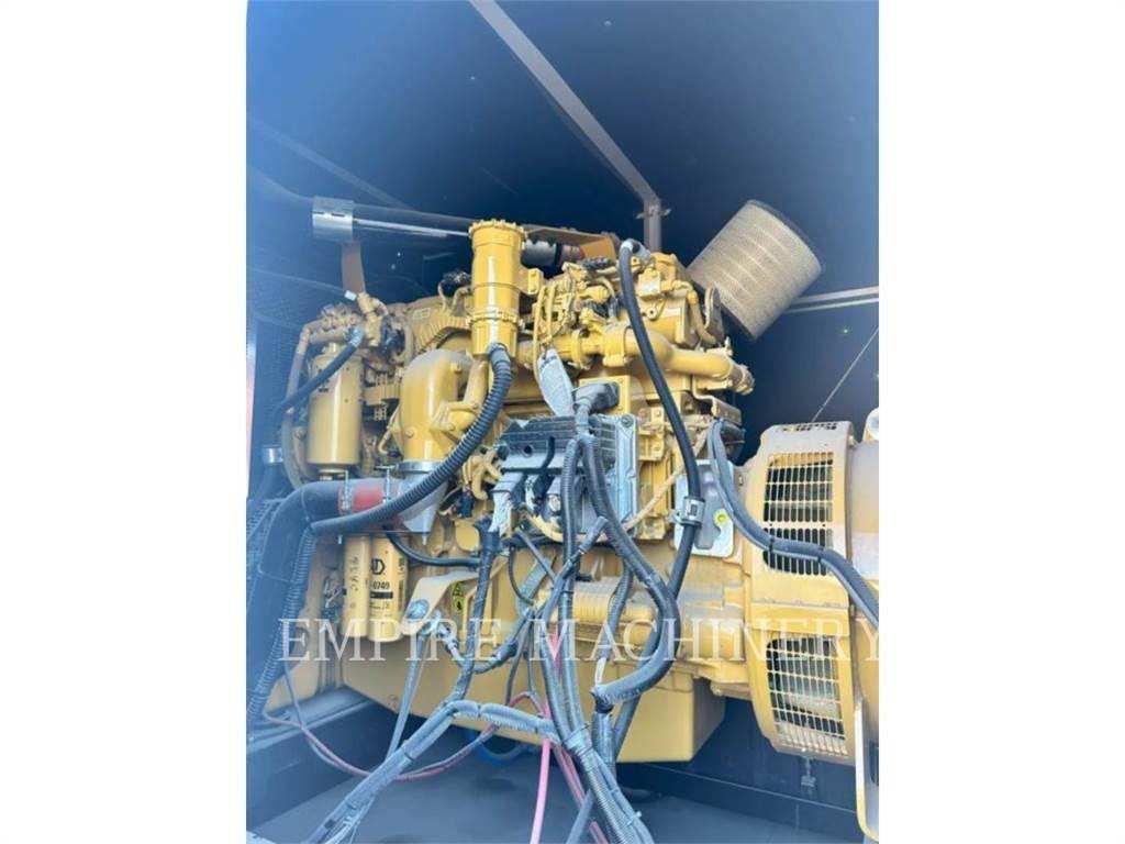 CAT C18 Altri componenti