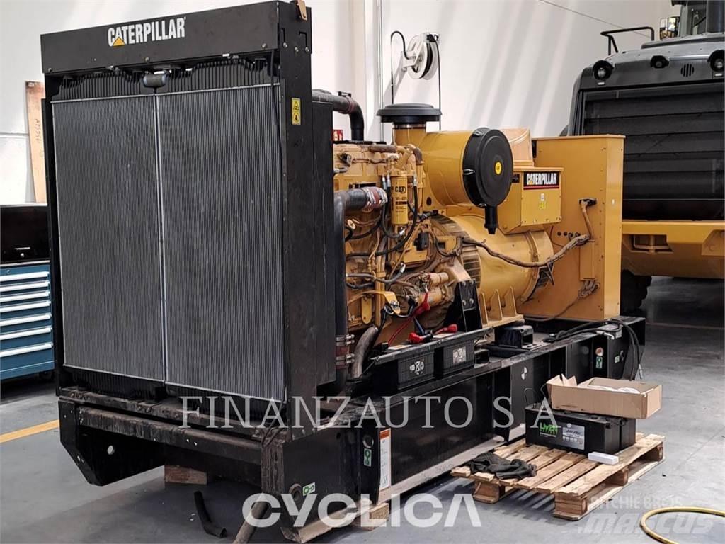 CAT C18PKG50I Altri generatori