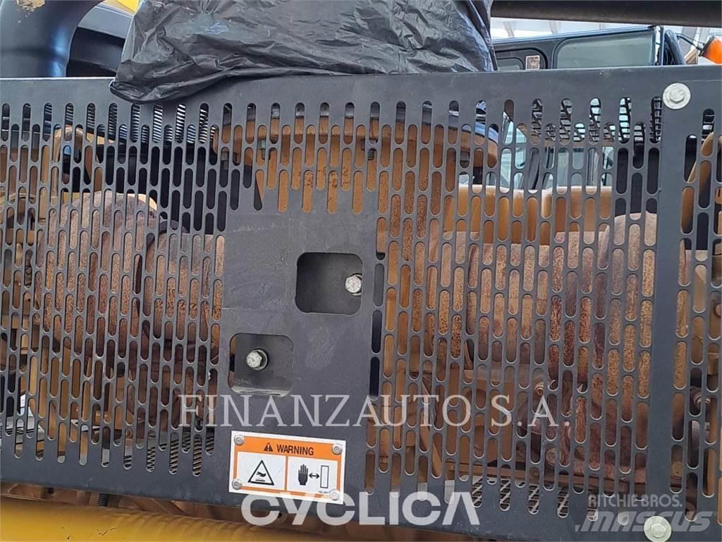 CAT C18PKG50I Altri generatori