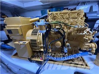 CAT C2.2 Motori marini ausiliari