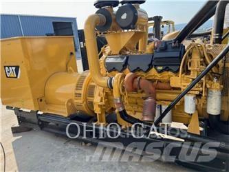 CAT C27 Generatori diesel