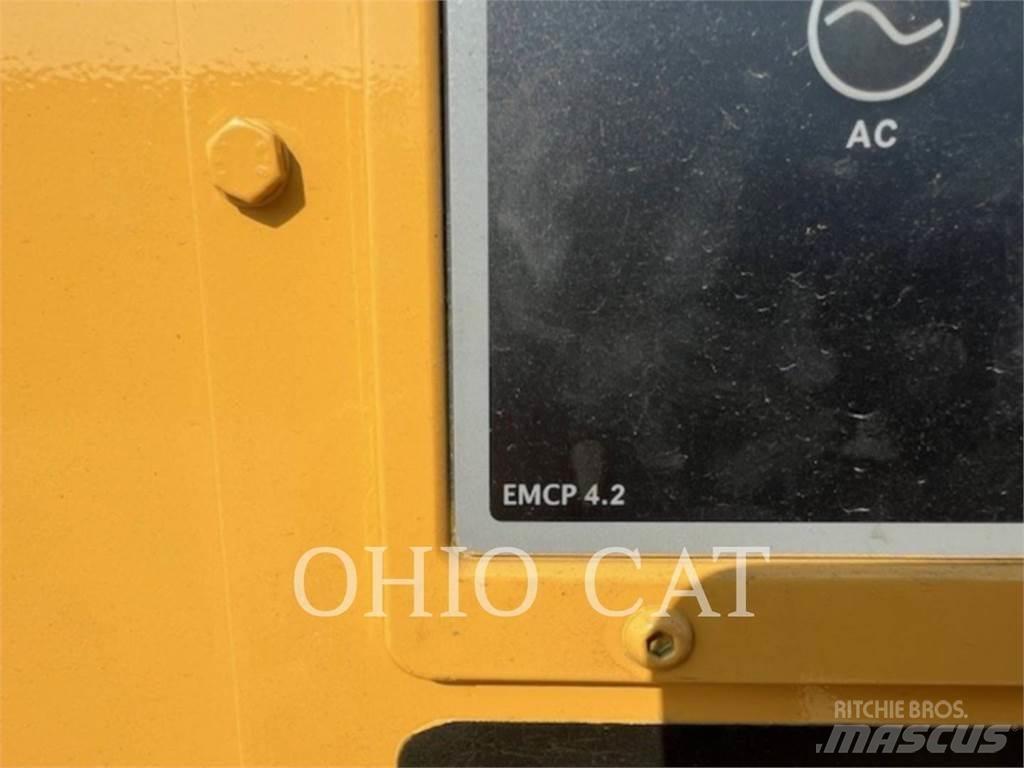 CAT C27 Generatori diesel