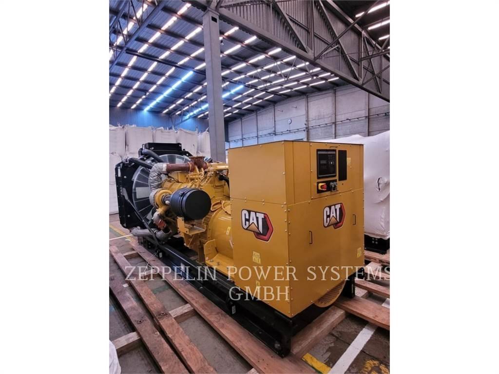 CAT C32 Generatori diesel