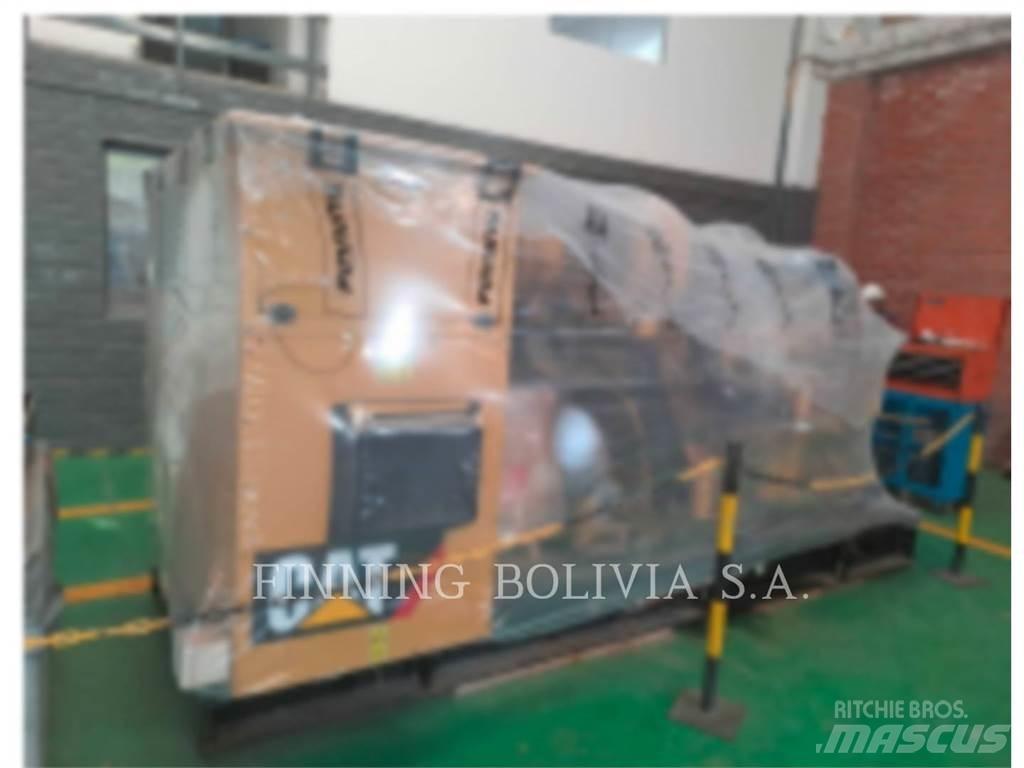 CAT C32 Motori industriali