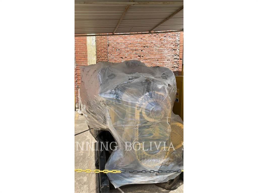 CAT C32 Motori industriali