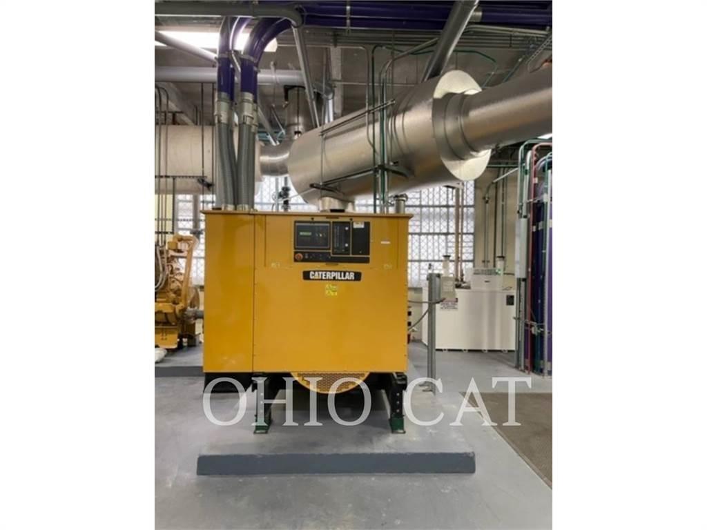 CAT C32 Generatori diesel