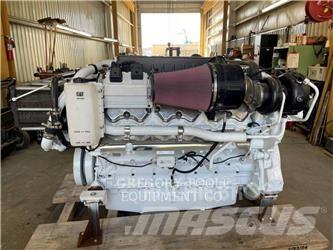 CAT C32 Motori marini ausiliari