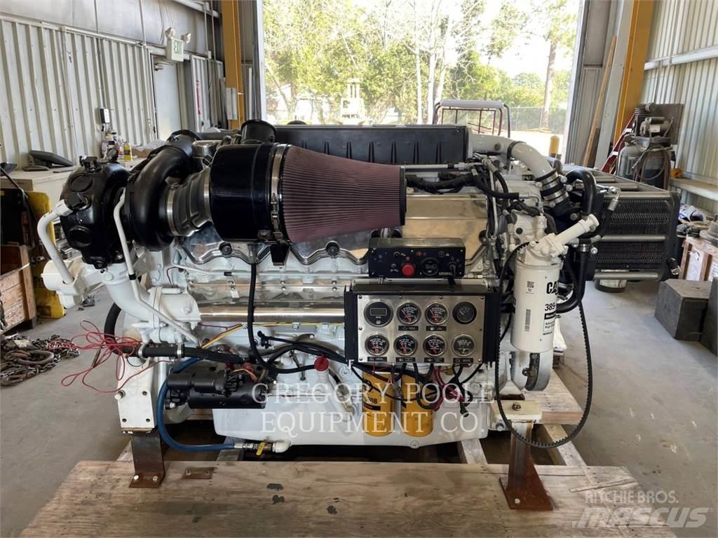 CAT C32 Motori marini ausiliari