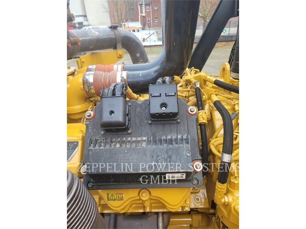 CAT C32 Generatori diesel