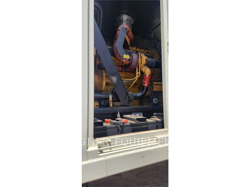 CAT C32 1000KW Altri generatori
