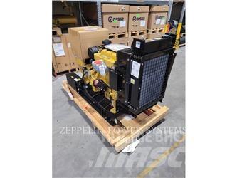 CAT C4.4 Motori marini ausiliari