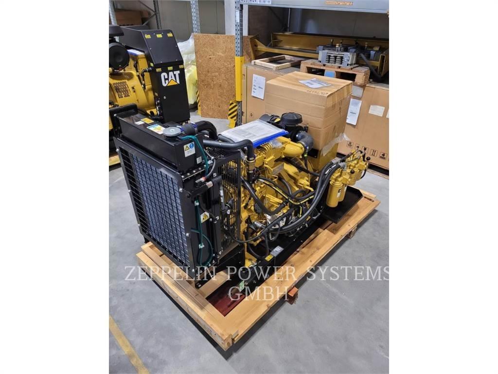 CAT C4.4 Motori marini ausiliari