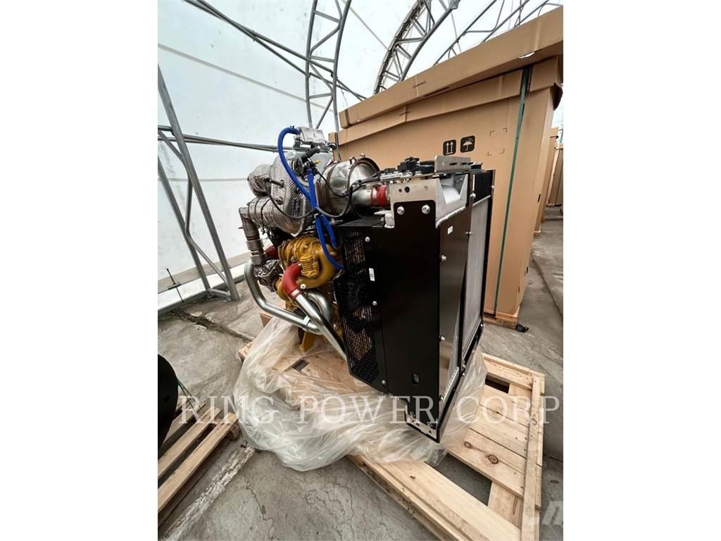 CAT C4.4 Motori industriali