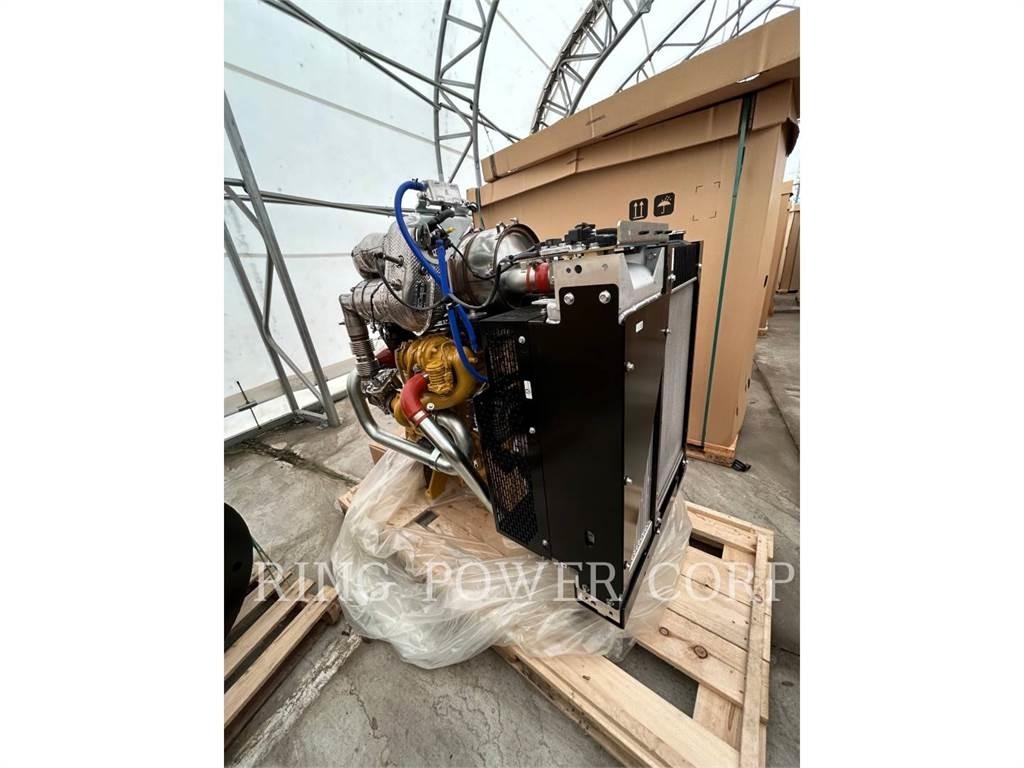 CAT C4.4 Motori industriali