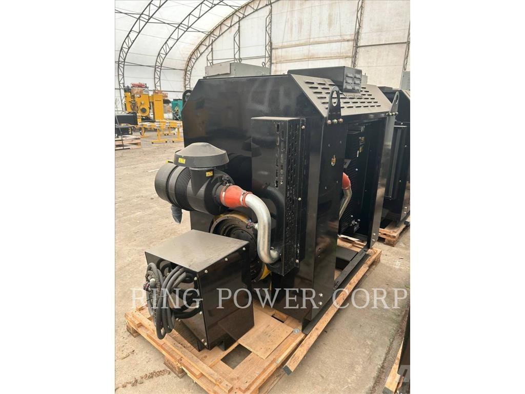 CAT C4.4 Motori industriali