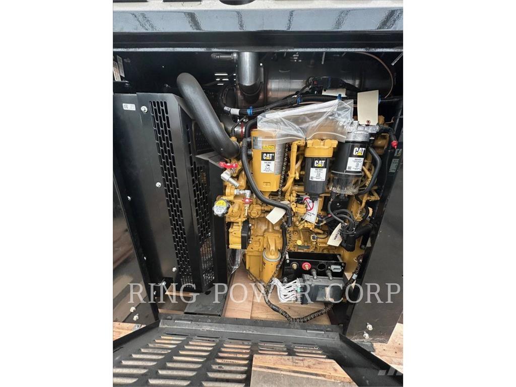 CAT C4.4 Motori industriali